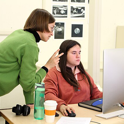 Intuitive CMS features with a visual editor that makes content creation effortless. Write in Markdown or use the rich-text editor.
